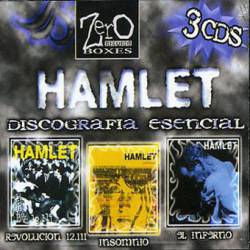 Hamlet : Discografia Esencial